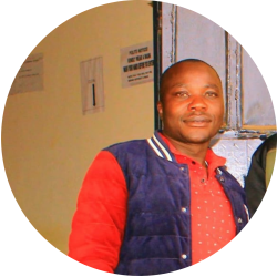 Mr. Abraham Kibochei